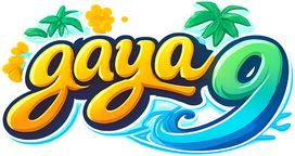 Gaya 9 Logo